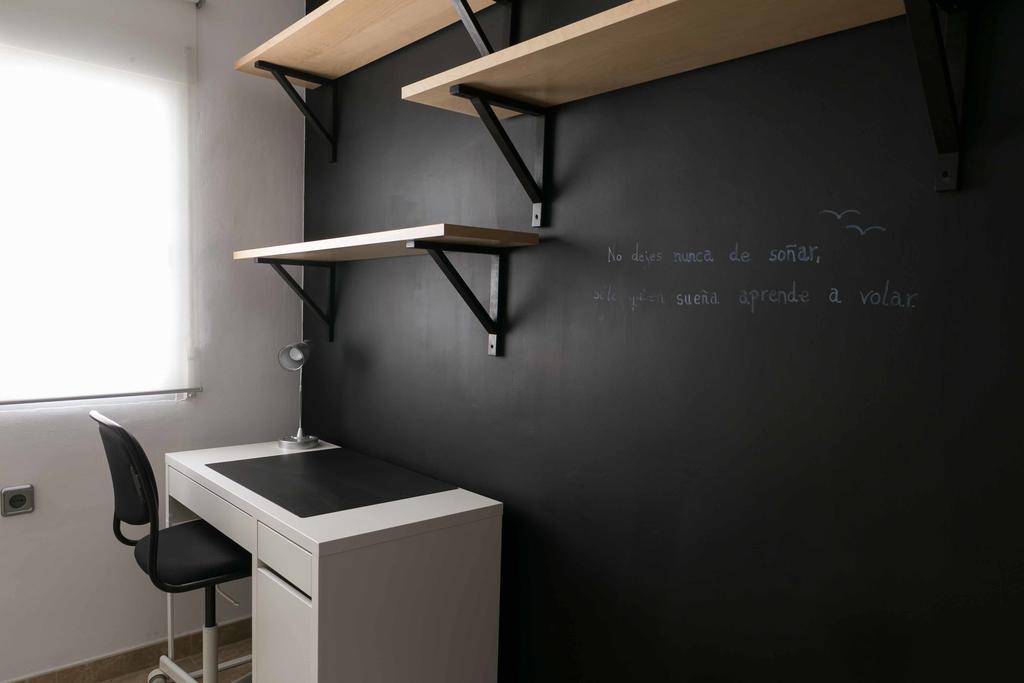Attic Appartement *